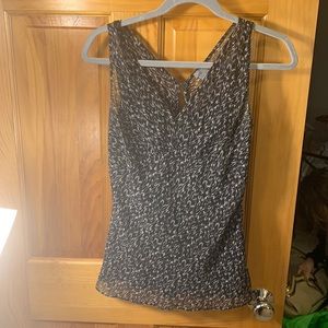 Ann Taylor Blouse size 2